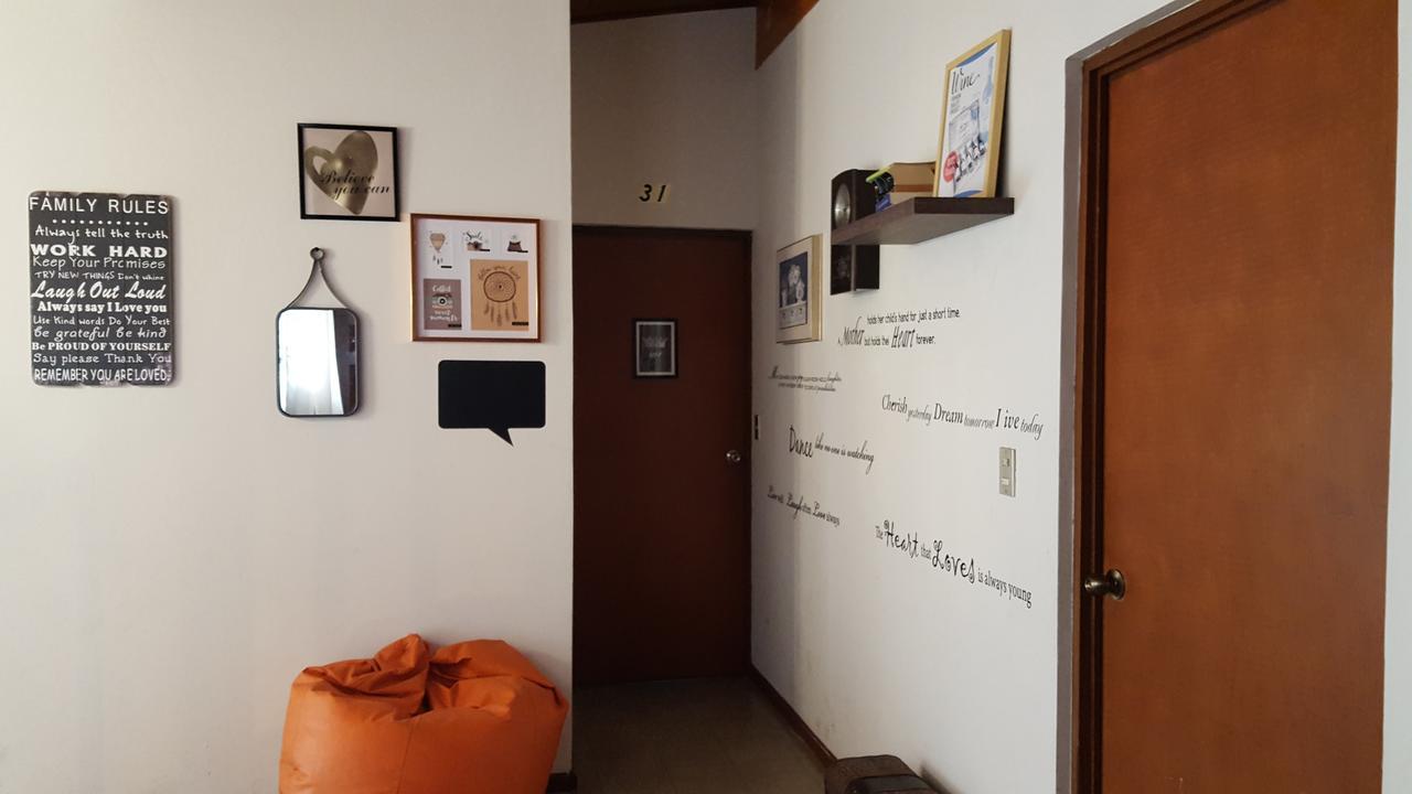 Hostal San Benito Сан-Сальвадор Екстер'єр фото